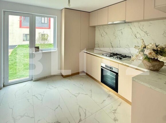 Apartament de vânzare 3 camere Visani - 194587AV | BLITZ Iași | Poza2