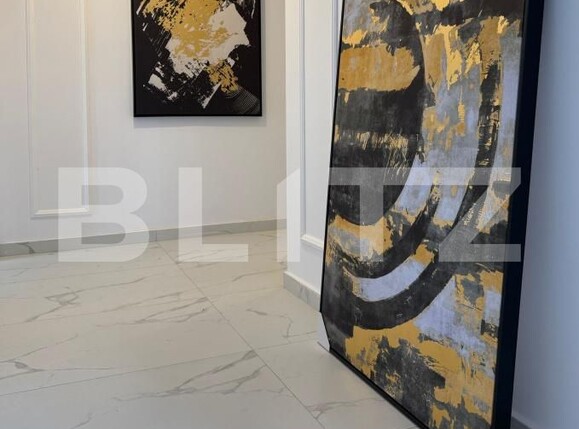 Apartament de vânzare 3 camere Visani - 194587AV | BLITZ Iași | Poza1