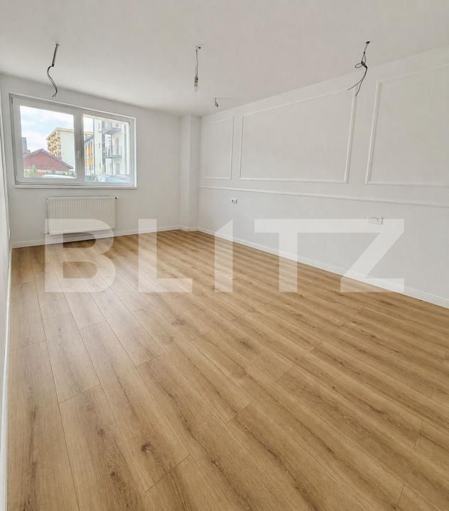 Apartament de vânzare 3 camere Visani - 194587AV | BLITZ Iași | Poza5