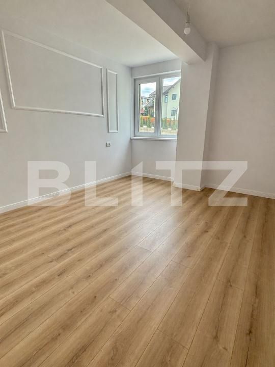Apartament de vânzare 3 camere Visani - 194587AV | BLITZ Iași | Poza6
