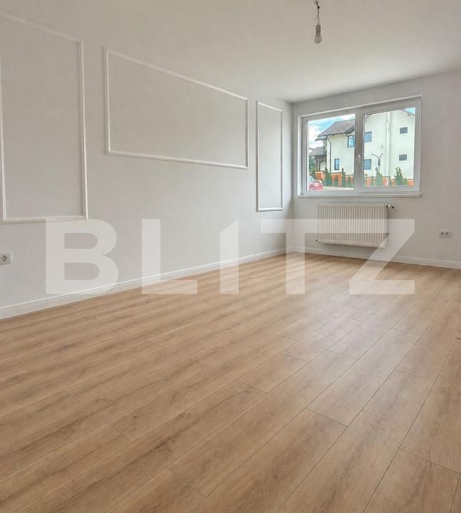 Apartament de vânzare 3 camere Visani - 194587AV | BLITZ Iași | Poza4