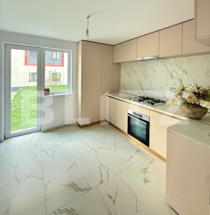 Apartament de vânzare 3 camere Visani - 194587AV | BLITZ Iași | Poza2