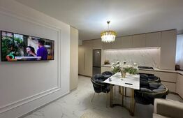 Apartament 2 camere, ultramobilat, 52 mp, zona Visan