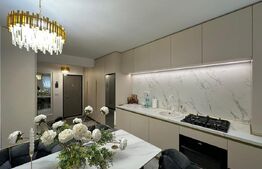 Apartament 2 camere, ultramobilat, 52 mp, zona Visan