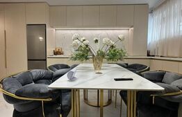 Apartament 2 camere, ultramobilat, 52 mp, zona Visan