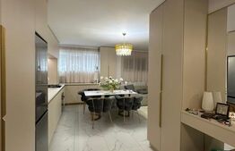 Apartament 2 camere, ultramobilat, 52 mp, zona Visan