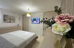 Apartament 2 camere, ultramobilat, 52 mp, zona Visan