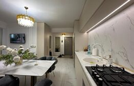 Apartament 2 camere, ultramobilat, 52 mp, zona Visan
