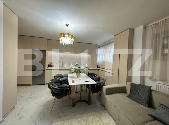 Apartament de vânzare 2 camere Visani - 194591AV | BLITZ Iași | Poza4