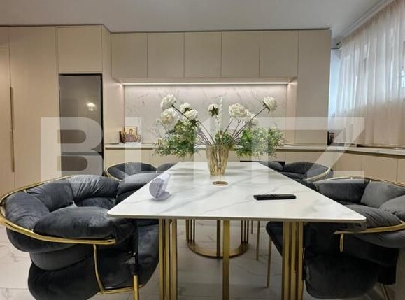 Apartament de vânzare 2 camere Visani - 194591AV | BLITZ Iași | Poza1