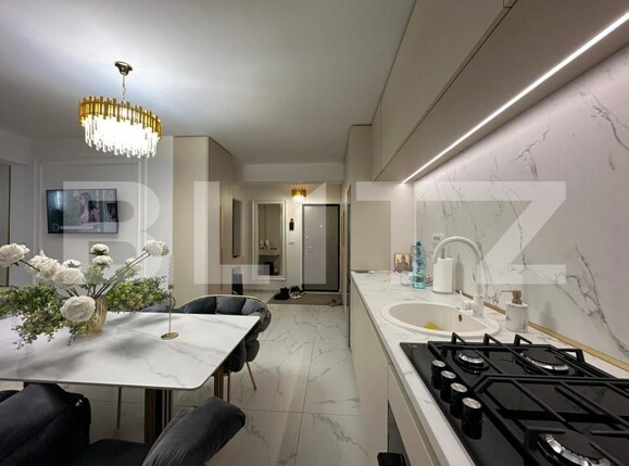 Apartament de vânzare 2 camere Visani - 194591AV | BLITZ Iași | Poza5