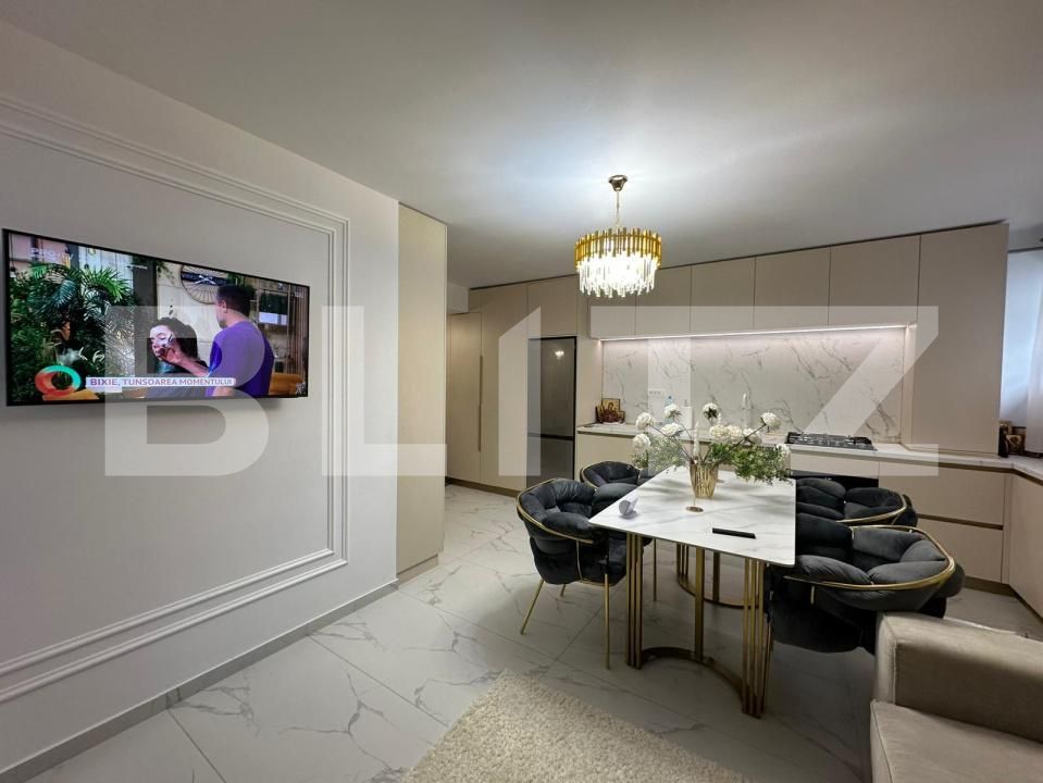 Apartament de vânzare 2 camere Visani - 194591AV | BLITZ Iași | Poza2
