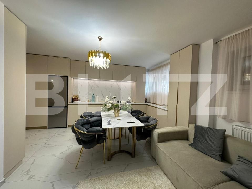 Apartament de vânzare 2 camere Visani - 194591AV | BLITZ Iași | Poza4