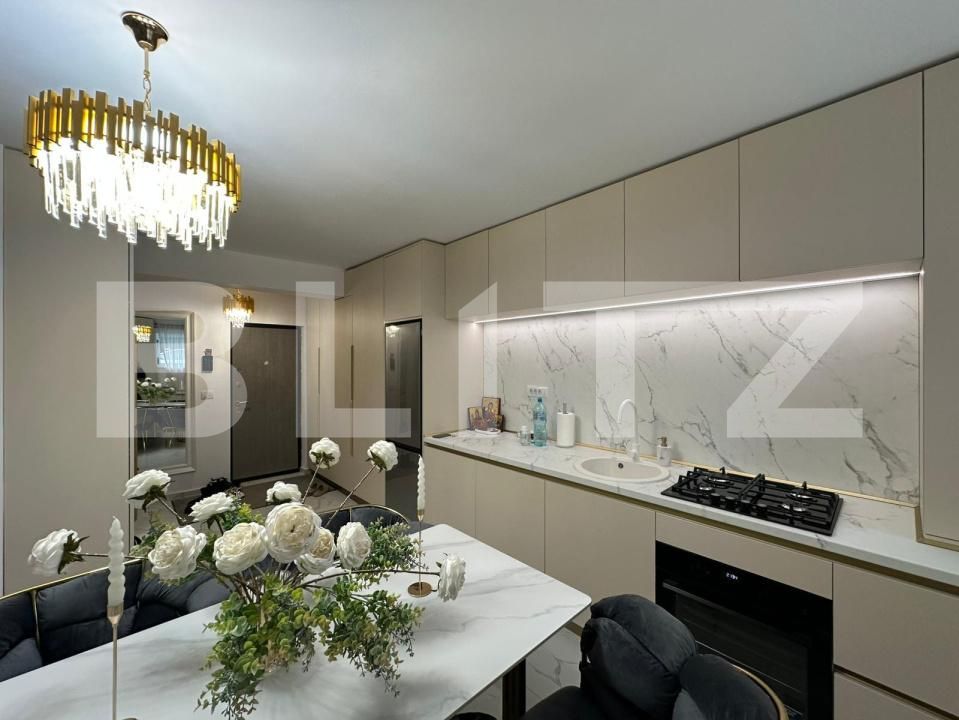 Apartament de vânzare 2 camere Visani - 194591AV | BLITZ Iași | Poza6