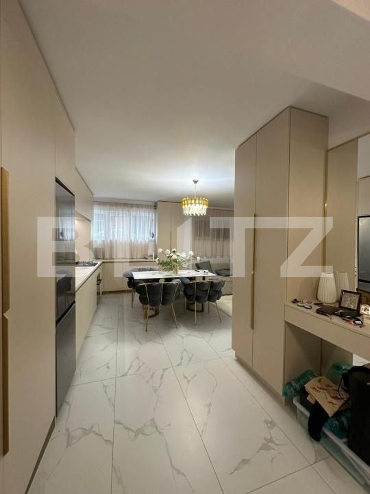Apartament de vânzare 2 camere Visani - 194591AV | BLITZ Iași | Poza7