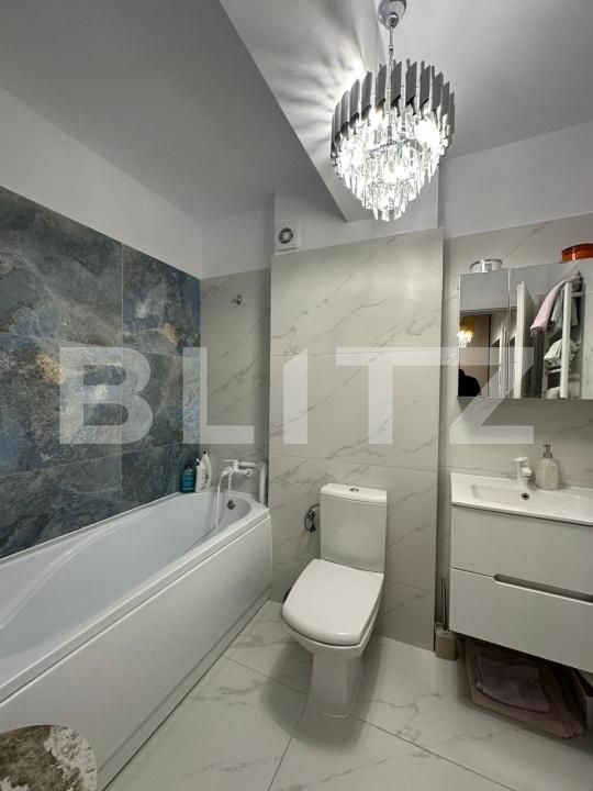 Apartament de vânzare 2 camere Visani - 194591AV | BLITZ Iași | Poza10