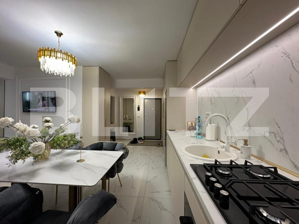 Apartament de vânzare 2 camere Visani - 194591AV | BLITZ Iași | Poza5