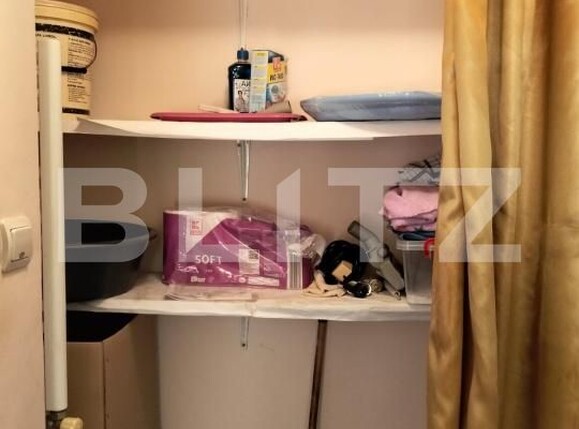 Apartament de vânzare 2 camere Podu Ros - 194643AV | BLITZ Iași | Poza6