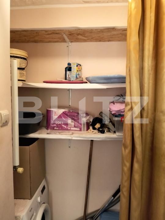 Apartament de vânzare 2 camere Podu Ros - 194643AV | BLITZ Iași | Poza6