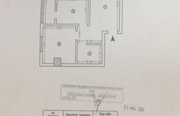 Apartament 3 camere, 49.78 mp, zona Central - LAZAR RESIDENCE 