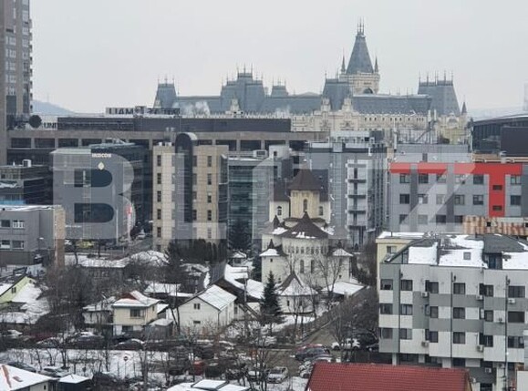 Apartament de vânzare 3 camere Central - 194645AV | BLITZ Iași | Poza8