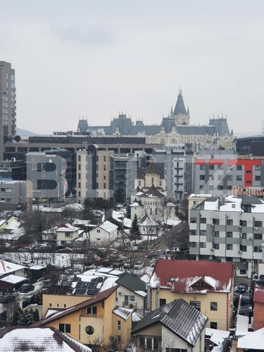 Apartament de vânzare 3 camere Central - 194645AV | BLITZ Iași | Poza8
