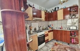 Apartament 3 camere, etaj intermediar, 68 mp, zona Tomesti