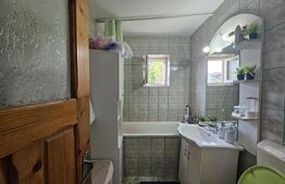 Apartament 3 camere, etaj intermediar, 68 mp, zona Tomesti