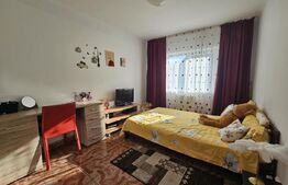 Apartament 3 camere, etaj intermediar, 68 mp, zona Tomesti