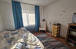 Apartament 3 camere, etaj intermediar, 68 mp, zona Tomesti
