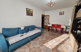 Apartament 3 camere, etaj intermediar, 68 mp, zona Tomesti