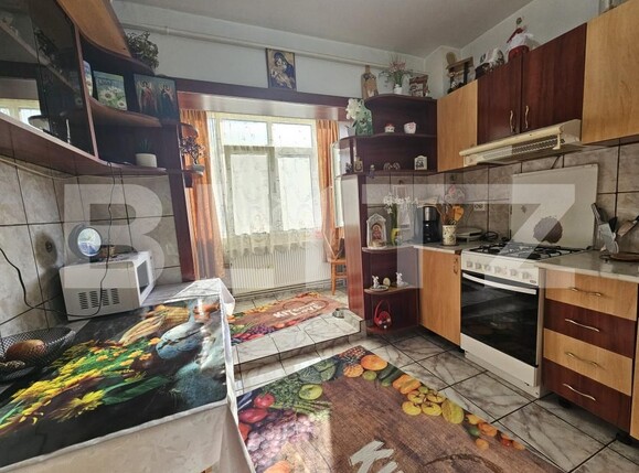 Apartament de vânzare 3 camere Tomesti - 194651AV | BLITZ Iași | Poza8