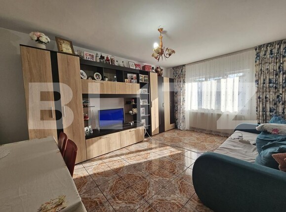Apartament de vânzare 3 camere Tomesti - 194651AV | BLITZ Iași | Poza1