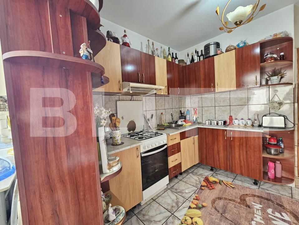Apartament de vânzare 3 camere Tomesti - 194651AV | BLITZ Iași | Poza7