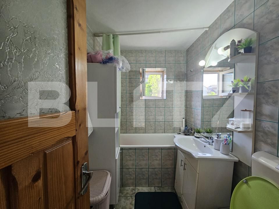 Apartament de vânzare 3 camere Tomesti - 194651AV | BLITZ Iași | Poza9