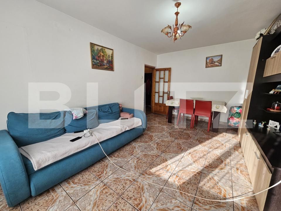 Apartament de vânzare 3 camere Tomesti - 194651AV | BLITZ Iași | Poza2