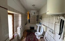Casă de vânzare, 76 mp utili, teren 1.500 mp, vedere panoramică, zona Bucium