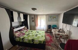Casă de vânzare, 76 mp utili, teren 1.500 mp, vedere panoramică, zona Bucium