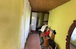 Casă de vânzare, 76 mp utili, teren 1.500 mp, vedere panoramică, zona Bucium