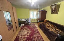 Casă de vânzare, 76 mp utili, teren 1.500 mp, vedere panoramică, zona Bucium