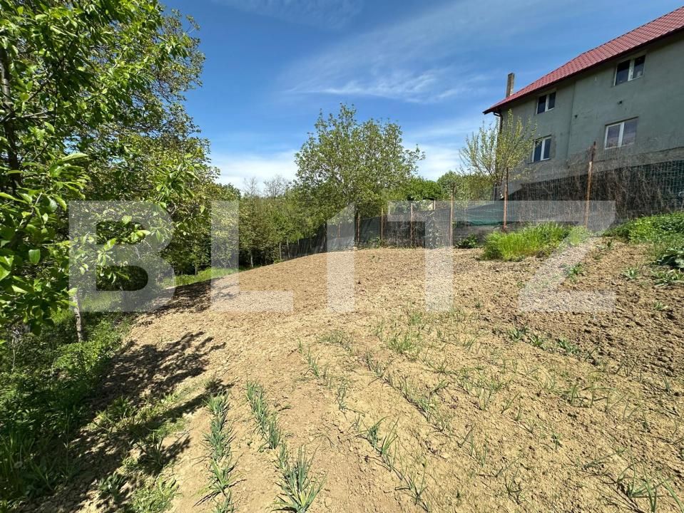 Casa de vânzare 3 camere Bucium - 194655CV | BLITZ Iași | Poza4