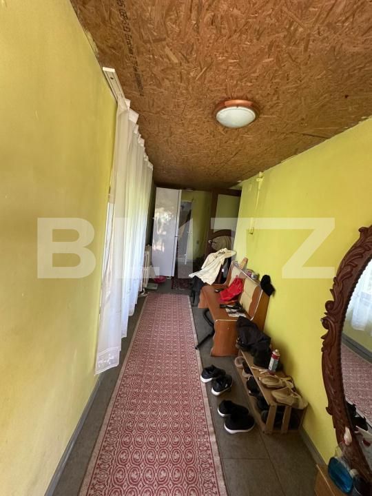Casa de vânzare 3 camere Bucium - 194655CV | BLITZ Iași | Poza5