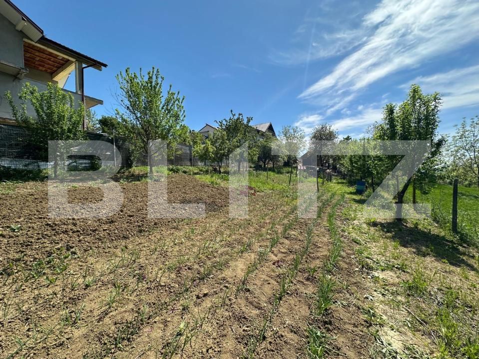 Casa de vânzare 3 camere Bucium - 194655CV | BLITZ Iași | Poza3