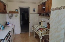 Apartament 3 camere, 83 mp, zona Dancu 