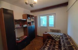 Apartament 3 camere, 83 mp, zona Dancu 