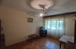 Apartament 3 camere, 83 mp, zona Dancu 