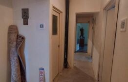 Apartament 3 camere, 83 mp, zona Dancu 