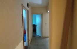 Apartament 3 camere, 83 mp, zona Dancu 