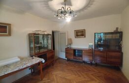 Apartament 3 camere, 83 mp, zona Dancu 