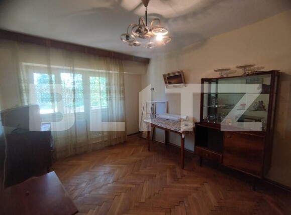 Apartament de vânzare 3 camere Dancu - 194687AV | BLITZ Iași | Poza1